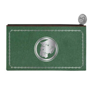 Dungeons & Dragons Artifacts Across Eternities: Drizzt & The Forgotten Realms Premium Pencil & Dice Bag