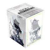 MTG Edge of Eternities 100ct Deck Protector Sleeves in Clear Box - Key Character PW