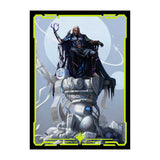 MTG Edge of Eternities 100ct Deck Protector Sleeves in Clear Box - Key Character PW