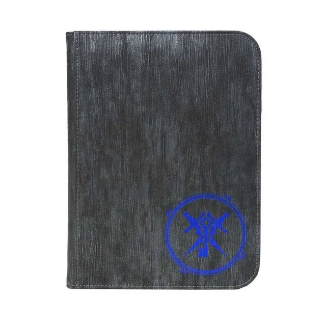 D&D Premium Campaign Journal