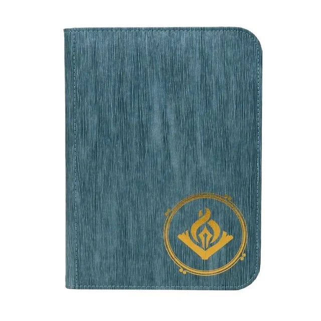 D&D Premium Campaign Journal