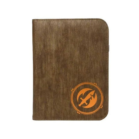 D&D Premium Campaign Journal