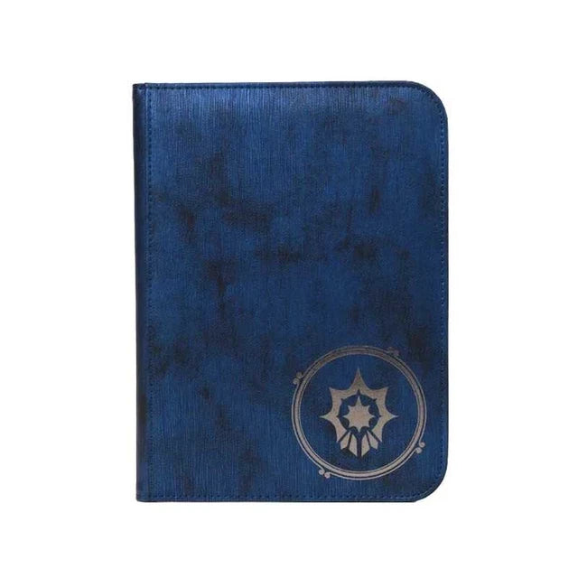 D&D Premium Campaign Journal