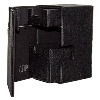 Deck Box - Ultra Pro - M2.1 - Black