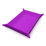 Vivid Magnetic Foldable Dice Tray