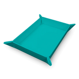 Vivid Magnetic Foldable Dice Tray