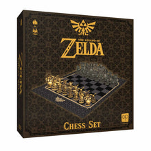Load image into Gallery viewer, The Legend of Zelda Chess Set