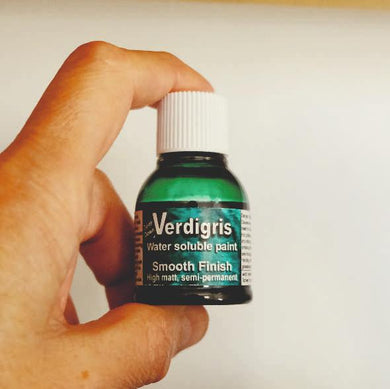 Dirty Down Verdigris Effect 25ml