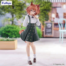 Load image into Gallery viewer, Uma Musume: Aston Machan Trio-Try-iT Statue
