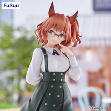 Load image into Gallery viewer, Uma Musume: Aston Machan Trio-Try-iT Statue