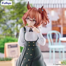 Load image into Gallery viewer, Uma Musume: Aston Machan Trio-Try-iT Statue