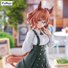 Load image into Gallery viewer, Uma Musume: Aston Machan Trio-Try-iT Statue