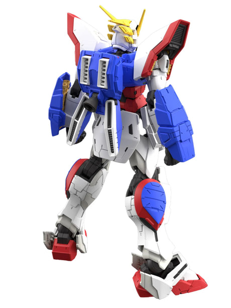 RG Shining Gundam 1/144 Model Kit