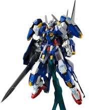 Load image into Gallery viewer, MG Gundam Avalanche Exia 1/100 Model Kit
