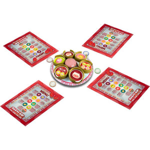 Sushi Go! Spin Some for Dim Sum