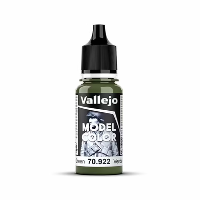 Vallejo Model Color - 70.922 US Uniform