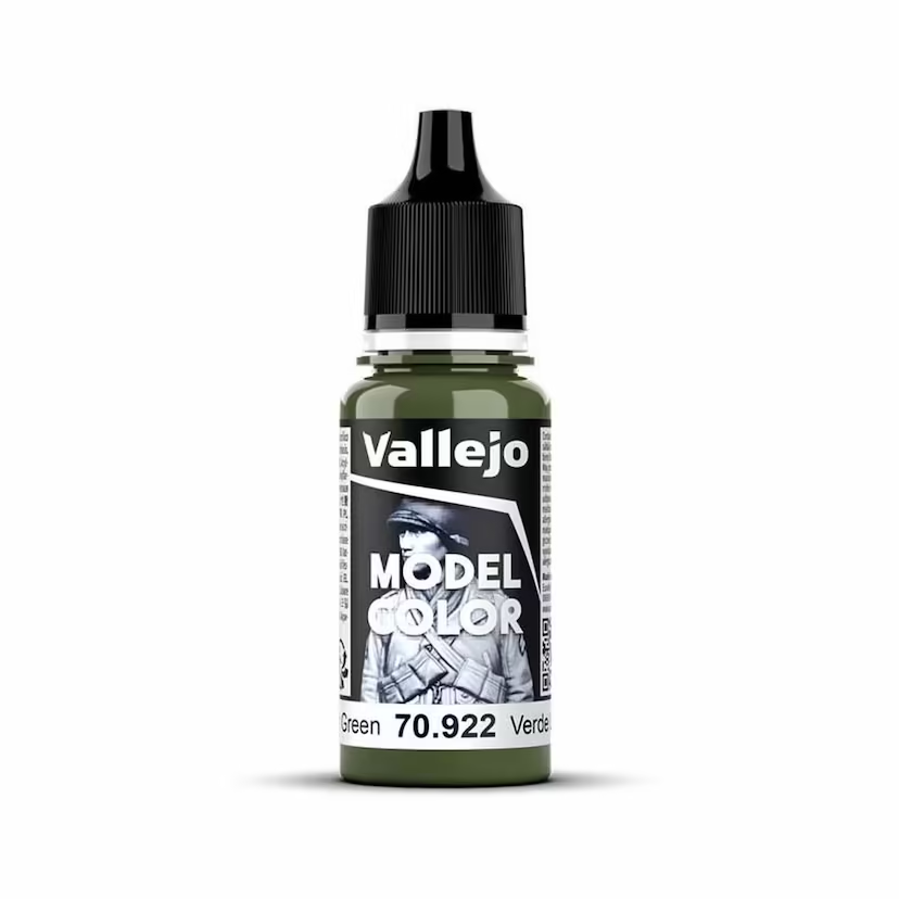 Vallejo Model Color - 70.922 US Uniform