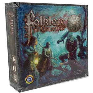 Folklore The Affliction (Anniversary Edition)