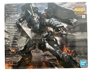 MG ZGMF-1017 Mobile Ginn 1/100 Model Kit