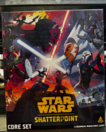 Star Wars Shatterpoint Core Set