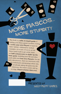 The Fiasco Companion