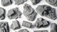 Load image into Gallery viewer, Gamers Grass Basing Bits Urban