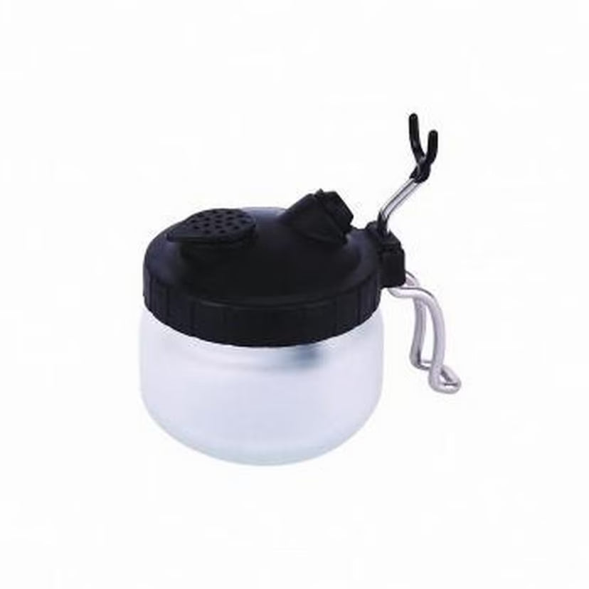 Vallejo Hobby Tools Airbrush Cleaning Pot