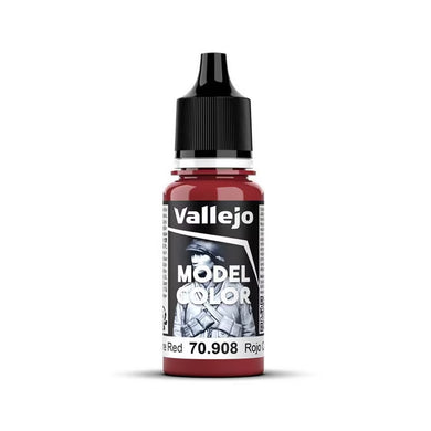 Vallejo Model Color - 70.908 Carmine Red