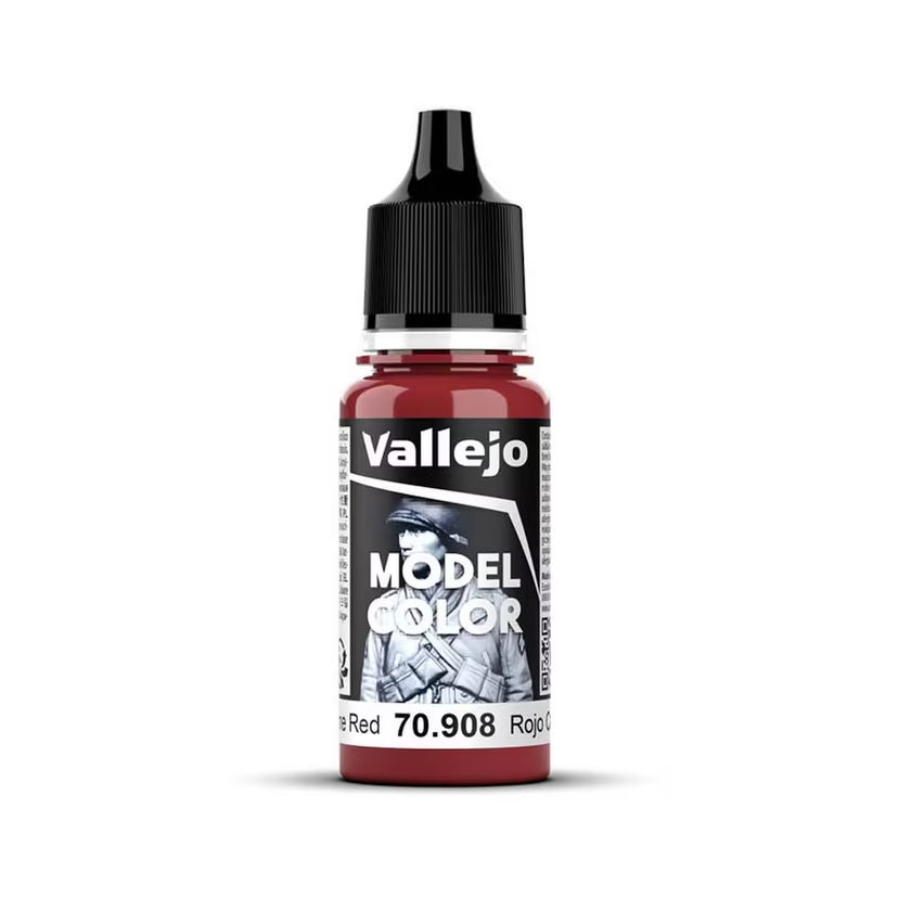 Vallejo Model Color - 70.908 Carmine Red