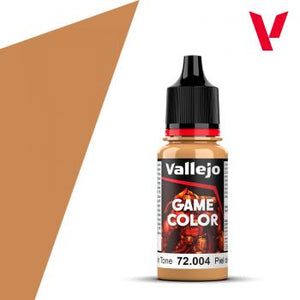 Vallejo Game Color Elf Skintone 72.004 18ml