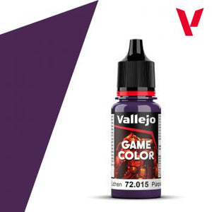 Vallejo Game Color Hexed Lichen 72.015 18ml