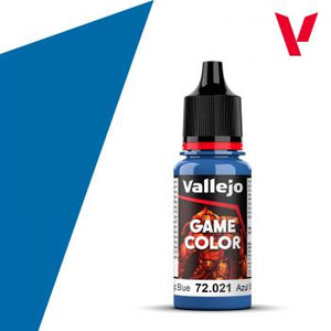 Vallejo Game Color Magic Blue 72.061 18ml