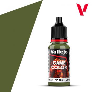 Vallejo Game Color Goblin Green 72.030 18ml