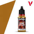 Vallejo Game Color Scrofulous Brown 72.038 18ml