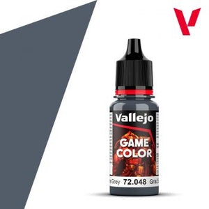 Vallejo Game Color Sombre Grey 72.048 18ml