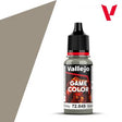 Vallejo Game Color Stonewall Grey 72.049 18ml