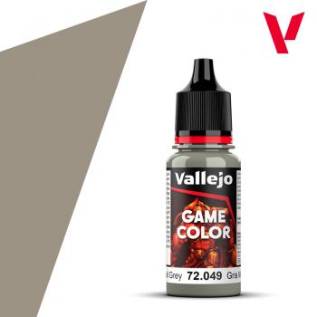 Vallejo Game Color Stonewall Grey 72.049 18ml