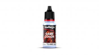 Vallejo Game Color Game Glacier Blue 72.095