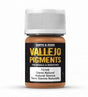Vallejo Pigments - Natural Sienna