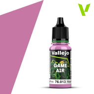 Vallejo Game Air Squid Pink 18ml 76.013