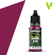 Vallejo Game Air Warlord Purple 18ml 76.014