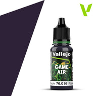Vallejo Game Air Royal Purple 18ml 76.016