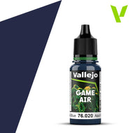 Vallejo Game Air Imperial Blue 18ml 76.020