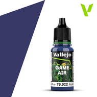 Vallejo Game Air Ultramarine Blue 18ml 76.022