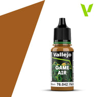 Vallejo Game Air Parasite Brown 18ml 76.043