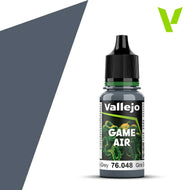 Vallejo Game Air Sombre Grey 18ml 76.048