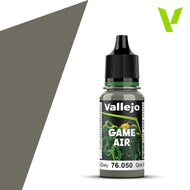 Vallejo Game Air Neutral Grey 18ml 76.050