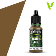 Vallejo Game Air Earth 18ml 76.062