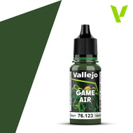 Vallejo Game Air Angel Green 18ml 76.123