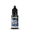 Vallejo True Metallic Metal Shade Aged Metal 18ml 77.159